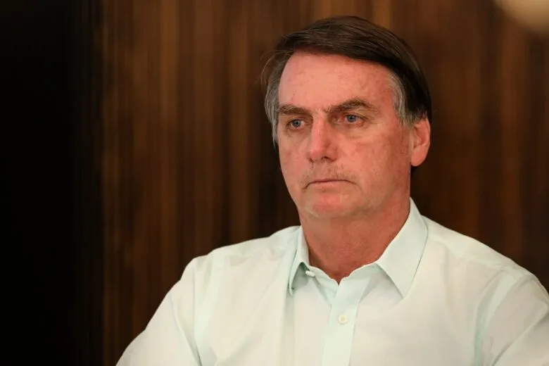 Bolsonaro pede devolução do passaporte a Alexandre de Moraes para posse de Trump