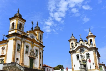 Final de semana em Mariana terá música, gastronomia e aventura pelas ruas da Primaz