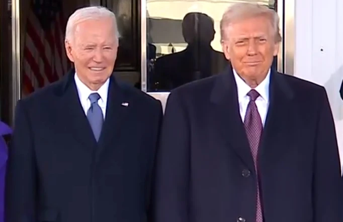 Joe Biden deportou mais brasileiros ilegais que Donald Trump no primeiro mandato Joe Biden deportou mais brasileiros ilegais que Donald Trump no primeiro mandato