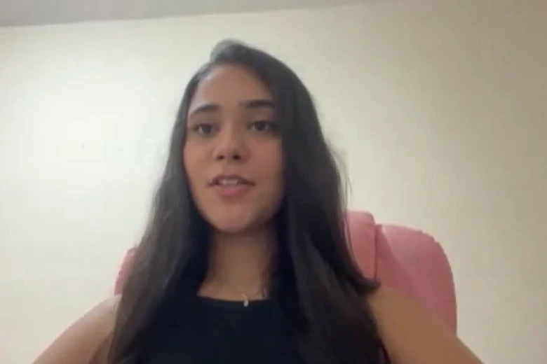 Mais uma conquista da campeã do Enem: única estudante de escola pública a tirar mil na redação passa em medicina na UFMG