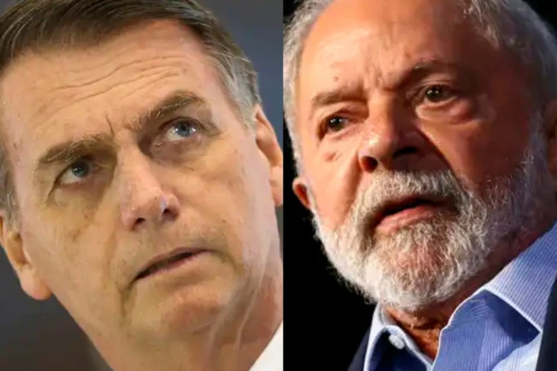 Levantamento do instituto Paraná Pesquisas aponta empate técnico entre Lula e Bolsonaro na eleição 2026 Levantamento do instituto Paraná Pesquisas aponta empate técnico entre Lula e Bolsonaro na eleição 2026