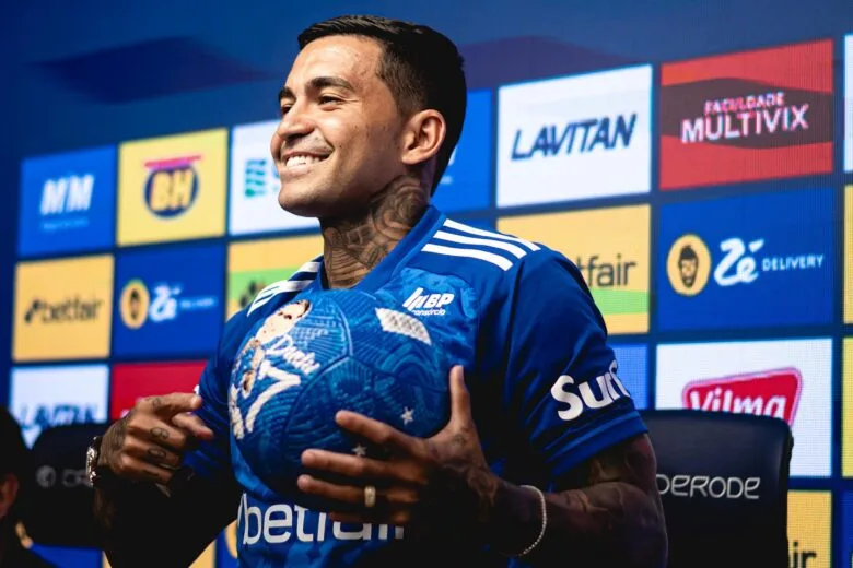 Dudu diz que estava sendo pouco aproveitado no Palmeiras por opção de Abel Ferreira Dudu diz que estava sendo pouco aproveitado no Palmeiras por opção de Abel Ferreira
