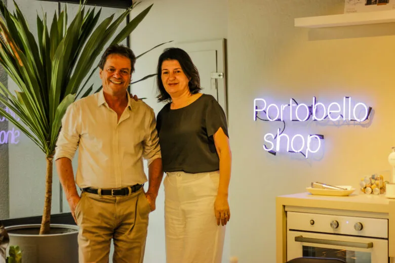 Portobello Shop chega em Itabira com conceito inovador e sofisticação em revestimentos cerâmicos