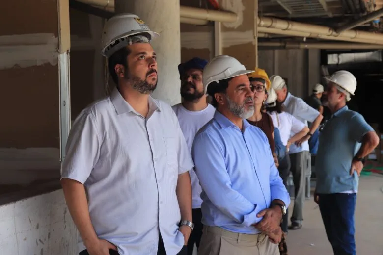 Prefeitura e Unifei assinam Protocolo de Intenções para acelerar o desenvolvimento do campus Itabira; confira