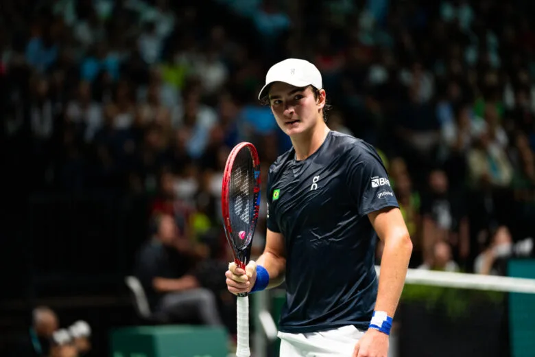 Australian Open terá nove brasileiros Australian Open terá nove brasileiros