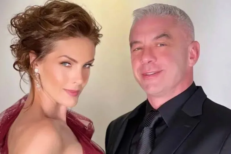 Ana Hickmann é condenada a pagar pensão compensatória de R$ 15 mil ao ex-marido Alexandre Correa