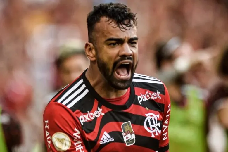 “O atleta não queria permanecer. Ele tinha vontade de ir para o Cruzeiro”, diz presidente do Flamengo sobre a venda de Fabrício Bruno “O atleta não queria permanecer. Ele tinha vontade de ir para o Cruzeiro”, diz presidente do Flamengo sobre a venda de Fabrício Bruno