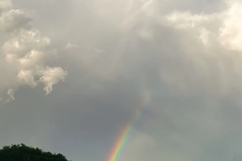 ‘É sol e chuva de verão’: confira a previsão do tempo para este sábado ‘É sol e chuva de verão’: confira a previsão do tempo para este sábado
