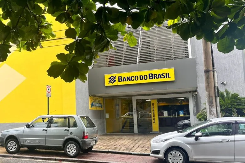 Interdição de agência do Banco do Brasil em Itabira altera atendimento; confira os detalhes