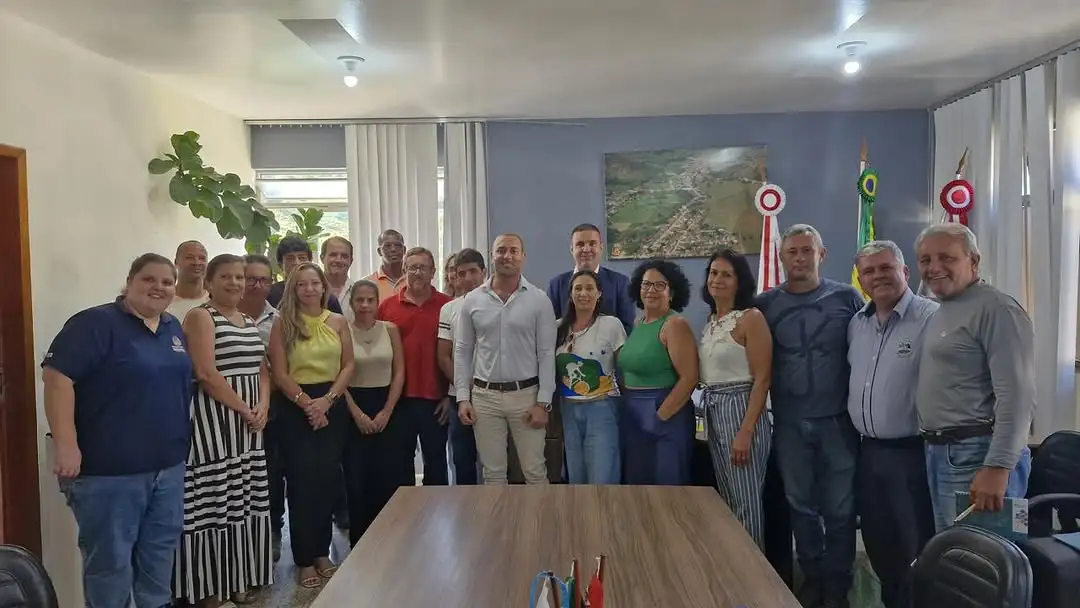 Presidente da Amepi visita municípios para ouvir demandas e reforçar laços regionais