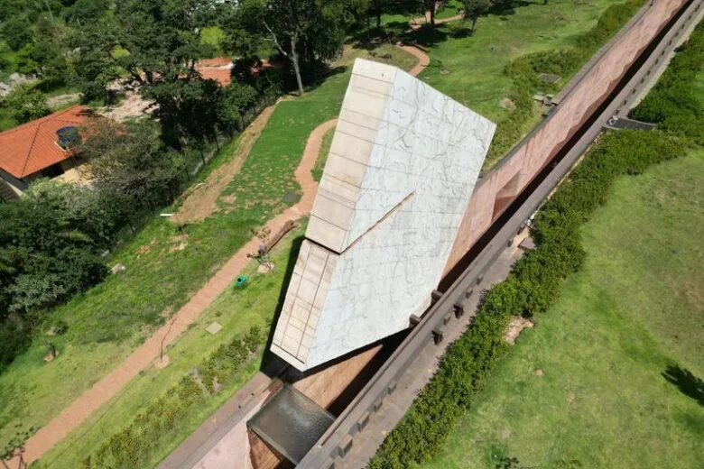 Memorial Brumadinho é inaugurado como símbolo de luta por justiça e homenagem às 272 vítimas