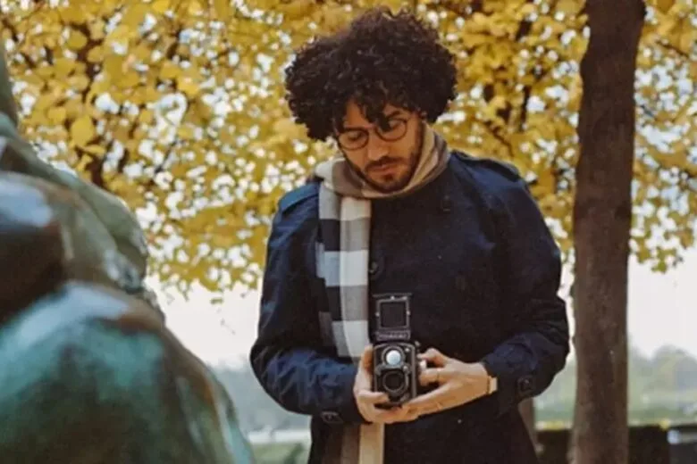 Corpo do fotógrafo mineiro é encontrado no rio Sena em Paris