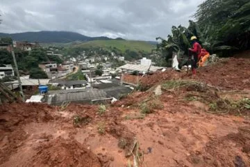 Ipatinga decreta estado de calamidade pública