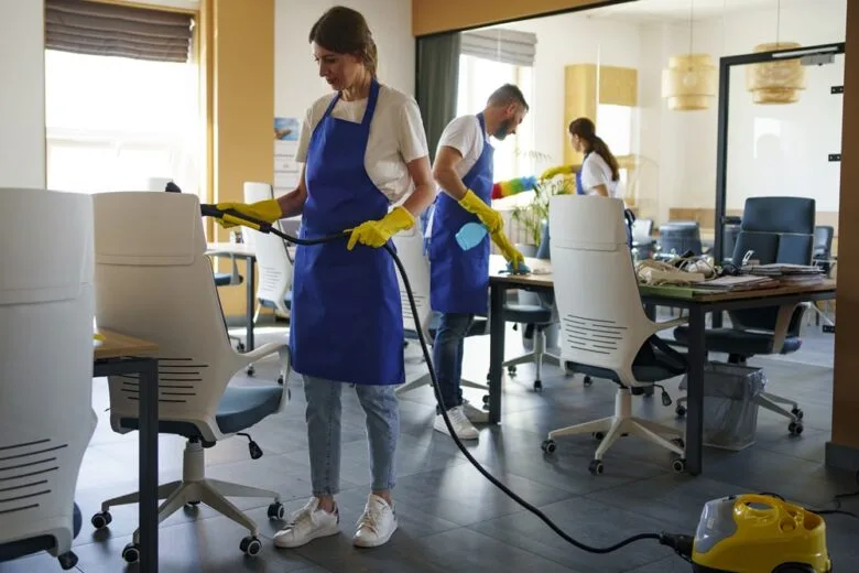 Sine Itabira oferece vaga para serviços gerais nesta terça-feira (21)