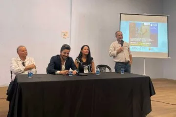 Plano de Diversificação Econômica de Ouro Preto destaca Economia Criativa e Economia Verde