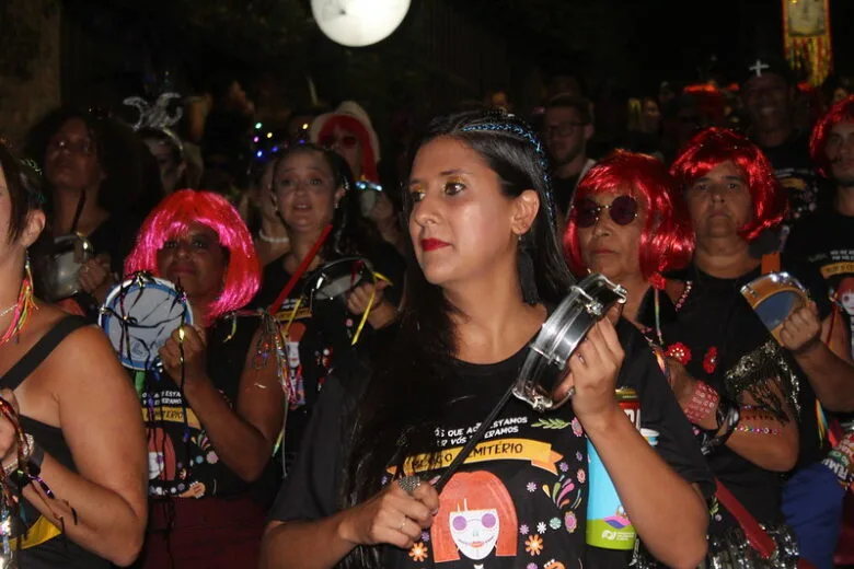 Sextou com folia: confira a programação do pré-Carnaval de Itabira