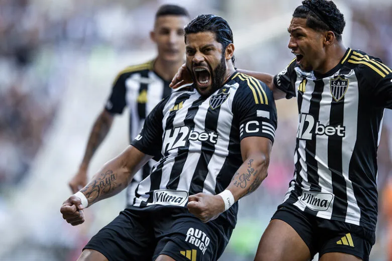 Galo estreia nesta terça-feira na Copa do Brasil; rádio Caraça transmite duelo