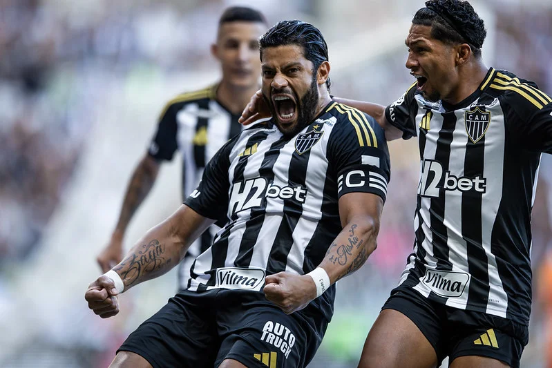 Galo estreia nesta terça-feira na Copa do Brasil; rádio Caraça transmite duelo
