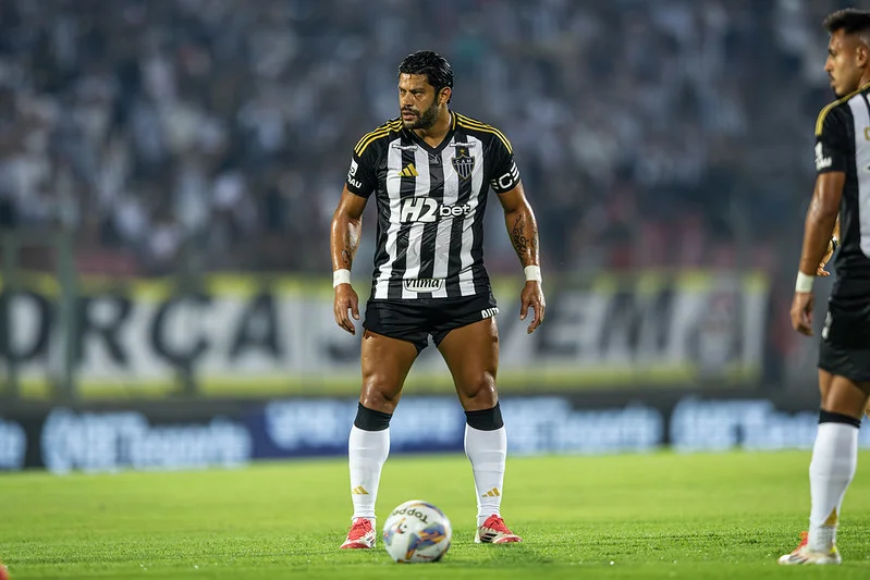 hulk atlético