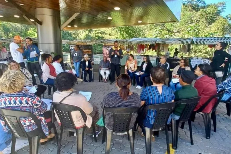 Saúde: Camps de São Gonçalo do Rio Abaixo atende 19 mil pacientes em um ano