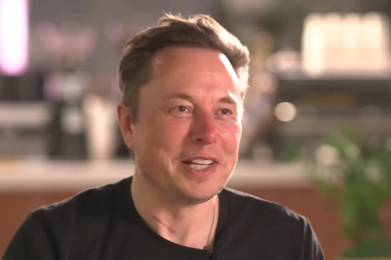 Filha de Elon Musk não conversa com o pai desde 2020