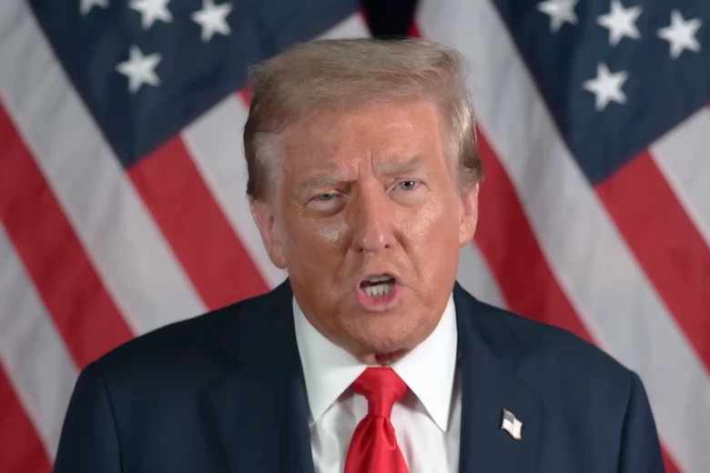 Trump diz que acordo nuclear com Irã está próximo de ocorrer