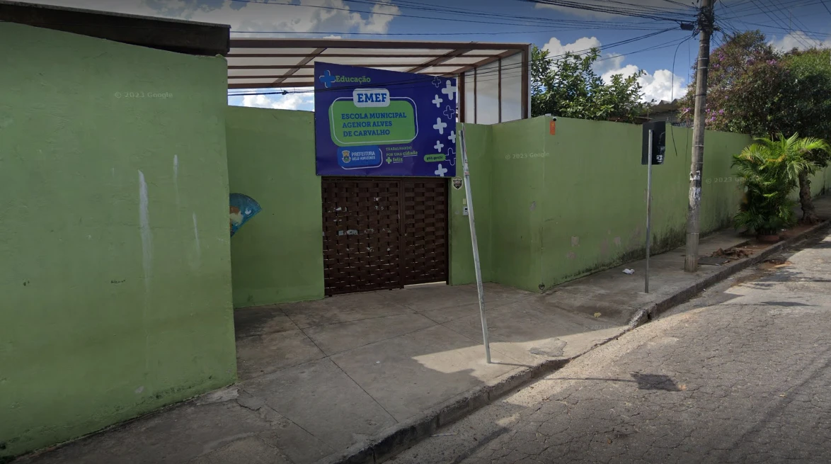 Bombeiros são acionados em escola de BH após crianças sentirem "forte odor"