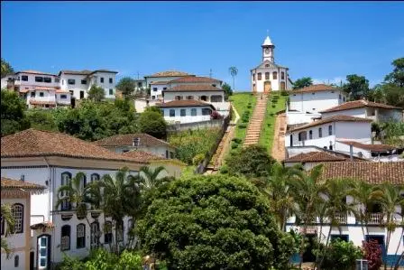 Minas Gerais está entre os três destinos mais procurados do Brasil para o Carnaval