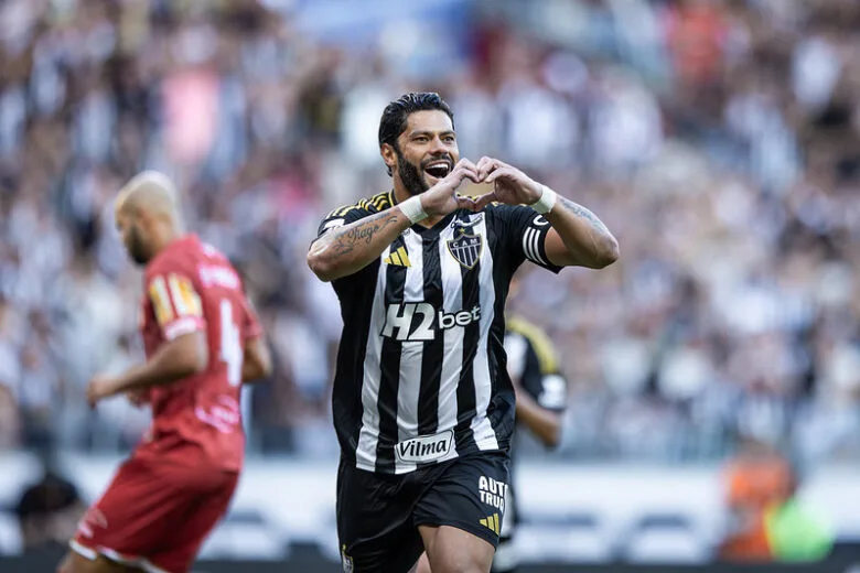 Atlético-MG encara Botafogo no Mineirão em busca da primeira vitória no Brasileirão Atlético-MG encara Botafogo no Mineirão em busca da primeira vitória no Brasileirão