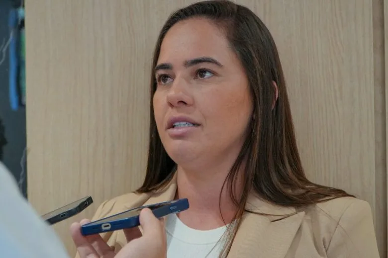 Vereadora Jordana Madeira repudia caso de feminicídio