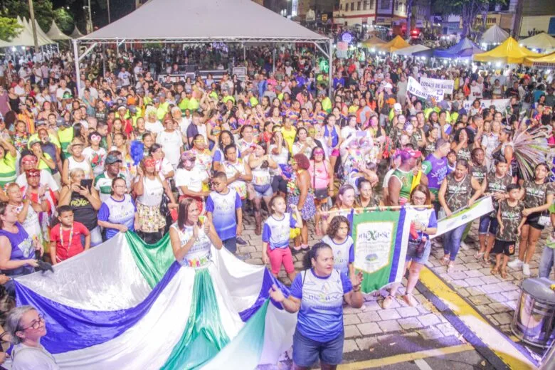 Pré-Carnaval Mexa-se Folia de Coronel Fabriciano começa nesta sexta-feira (7)