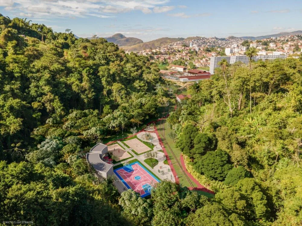 ANM aprova o plano de fechamento das minas Velha e Grande, em Nova Lima