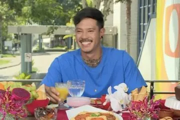 “Não bateu o santo”, diz Gabriel, eliminado do “BBB 25”, sobre relação com Diego Hypólito