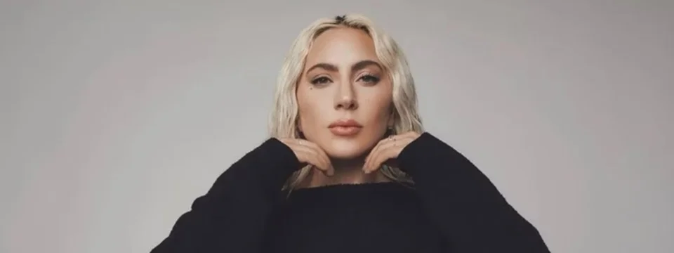 Lady Gaga confirma show no Rio de Janeiro e promete apresentação inesquecível: “Melhor do que nunca” Lady Gaga confirma show no Rio de Janeiro e promete apresentação inesquecível: “Melhor do que nunca”