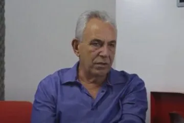 As histórias que o delegado Doutor Robson Matos conta