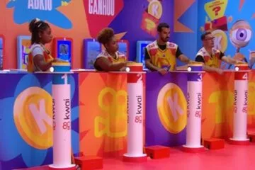 Prova do Líder do “BBB 25” é de resistência e tem consequências
