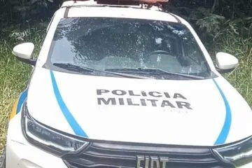 Idosa de 81 anos é levada à delegacia após injúria racial e agressão