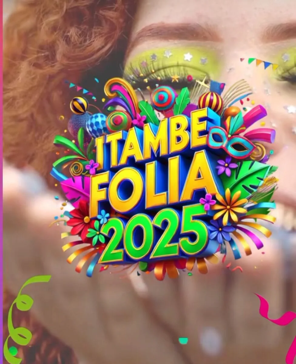 Carnval de Itambé
