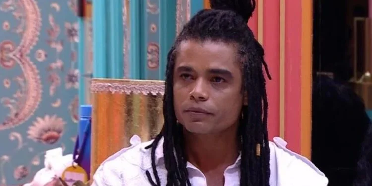 Foto: Reprodução/TV Globo