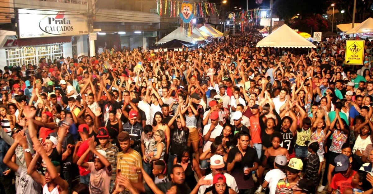 Foto: Divulgação/CarnaPrata