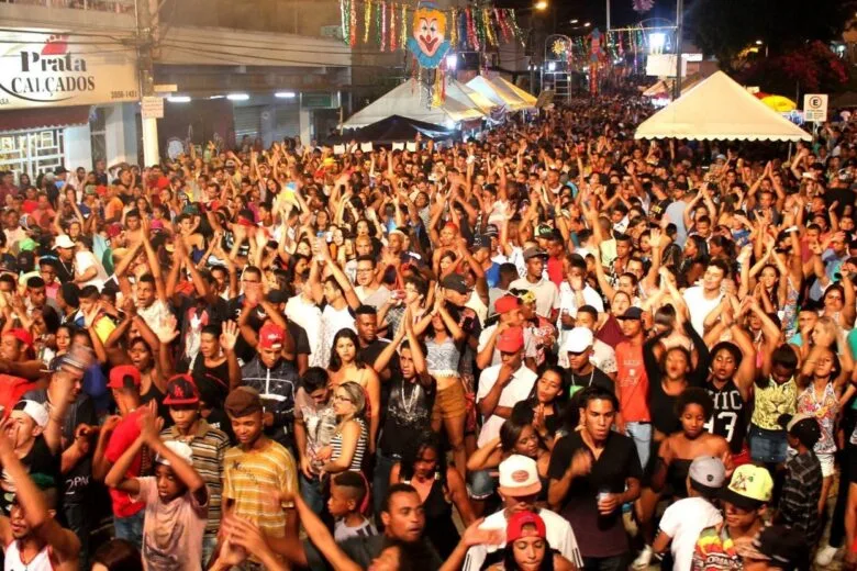 CarnaPrata 2025 promete agitar as ruas de São Domingos do Prata; fique por dentro da programação CarnaPrata 2025 promete agitar as ruas de São Domingos do Prata; fique por dentro da programação