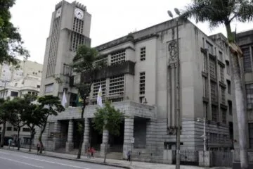 Centro de BH tem mudanças no trânsito para velório do prefeito Fuad Noman