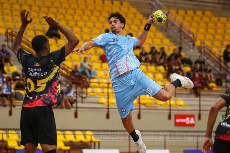 João Monlevade será sede da primeira etapa do Circuito Mineiro de Handebol