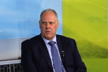 Presidente da Abramilho critica medidas governamentais para tentar baratear alimentos