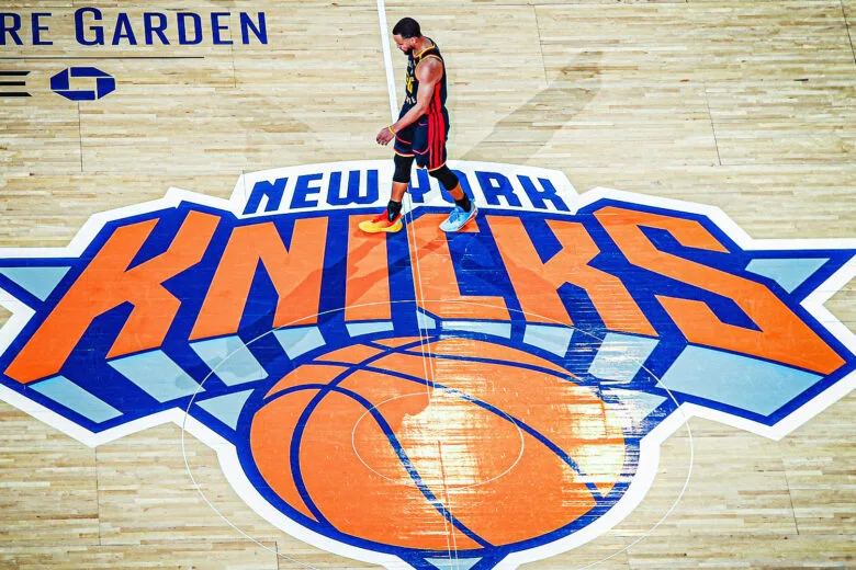 Golden State Warriors impõe arrancada no último quarto e supera o New York Knicks na NBA