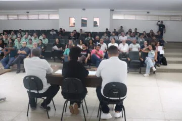 Em uma ação coordenada, Codema pode aprovar cava da Vale amanhã, sem nenhum retorno para Itabira