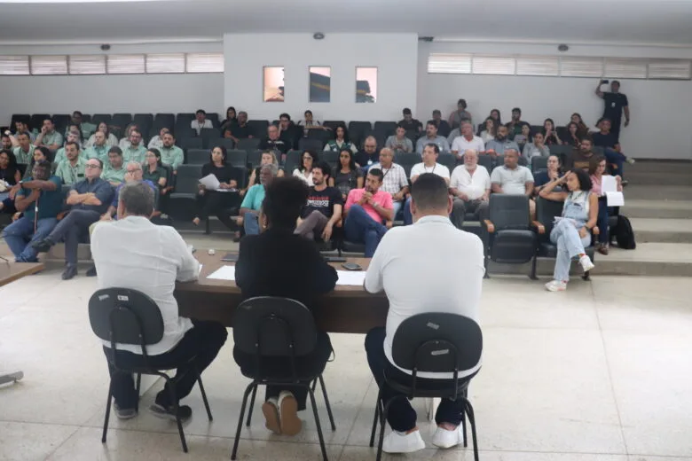 Em uma ação coordenada, Codema pode aprovar cava da Vale amanhã, sem nenhum retorno para Itabira Em uma ação coordenada, Codema pode aprovar cava da Vale amanhã, sem nenhum retorno para Itabira