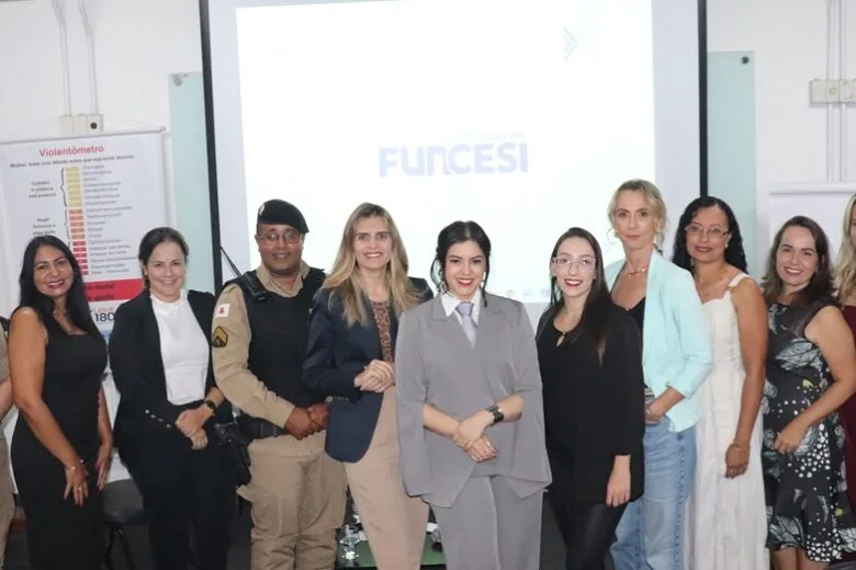 Roda de conversa debateu direitos e estratégias de enfrentamento à violência doméstica