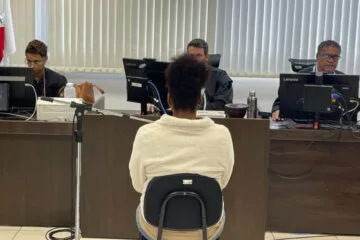 Mãe de bebê espancado e morto pelo padrasto em BH é condenada a oito anos de prisão