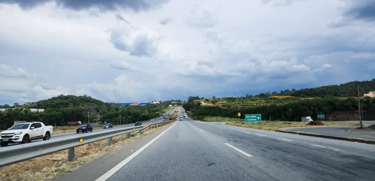 MG-424: Governo dá início a obras no Vetor Norte da Região Metropolitana de BH